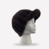 Sombrero, visera o gorro de bisón de Unike