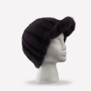 Sombrero, visera o gorro de bisón de Unike