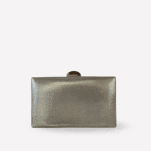 Bolso de fiesta de pedrería de Unike