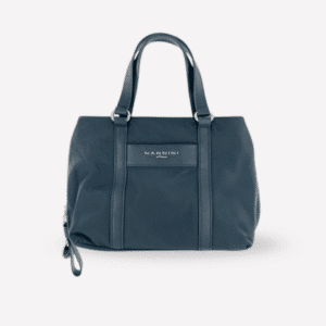 Bolso Nannini Liberty Donna Blu
