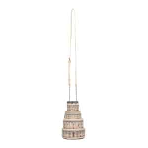 Bolso de Vendula Londos Torre de Pisa