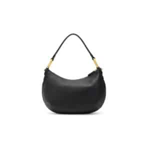 Bolso Braccialini de cuero unike pamplona verde