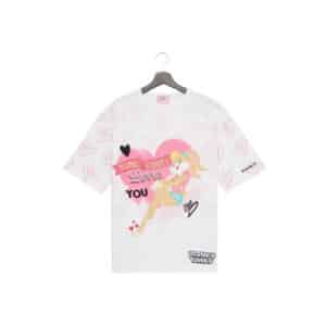Camiseta braccialini looney tunes unike pamplona