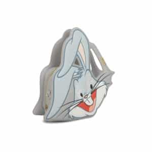 Bolso braccialini shape looney tunes de cuero sintetico unike pamplona
