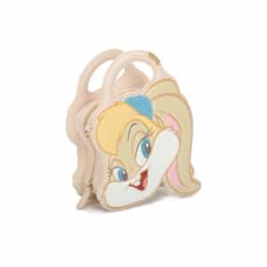 Bolso braccialini shape looney tunes de cuero sintetico unike Zaragoza silvestre