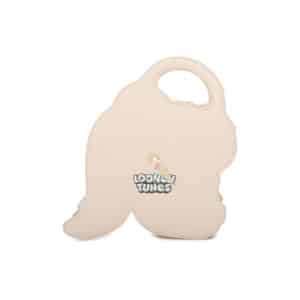 Bolso braccialini shape looney tunes de cuero sintetico unike Zaragoza silvestre