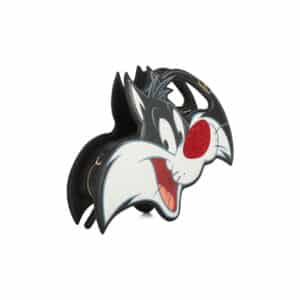 Bolso braccialini shape looney tunes de cuero sintetico unike Zaragoza silvestre