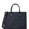 Bolso Braccialini font de cuero sintetico unike pamplona