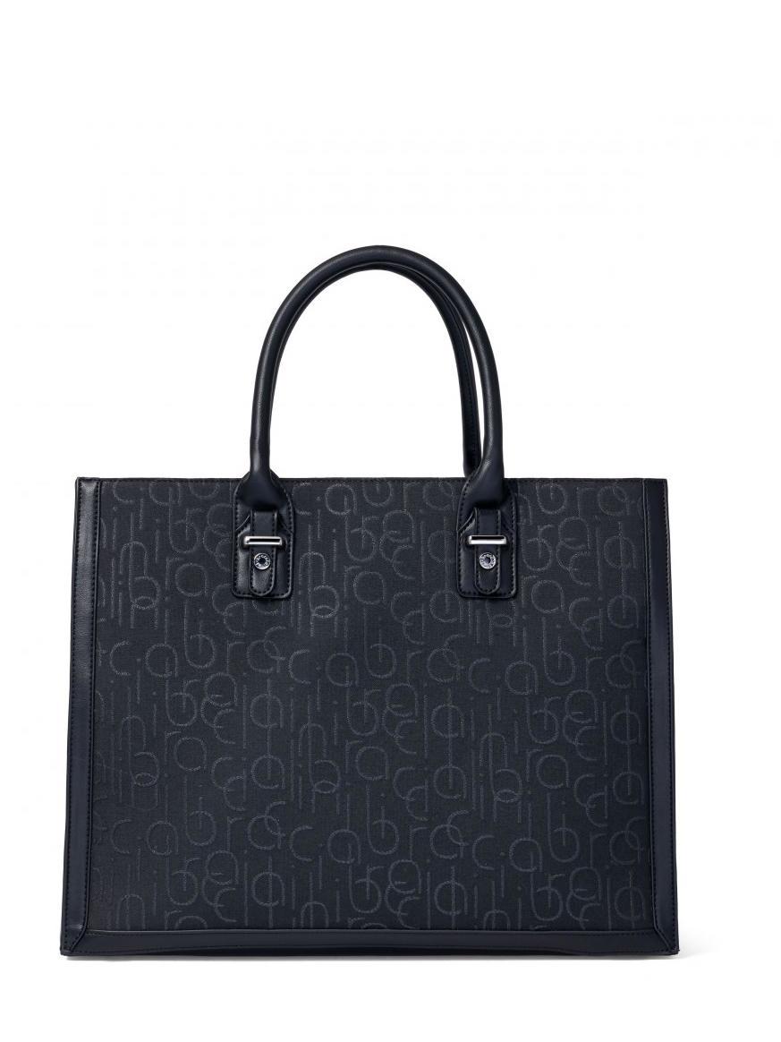 Bolso Braccialini font de cuero sintetico unike pamplona Bolso Braccialini font de cuero sintetico unike pamplona