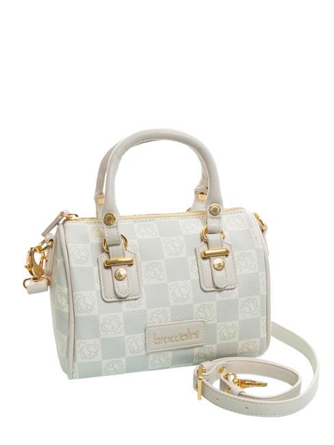 Bolso Braccialini monorange de cuero sintetico unike pamplona Bolso Braccialini monorange de cuero sintetico unike pamplona