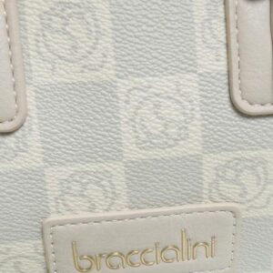 Bolso Braccialini monorange de cuero sintetico unike pamplona