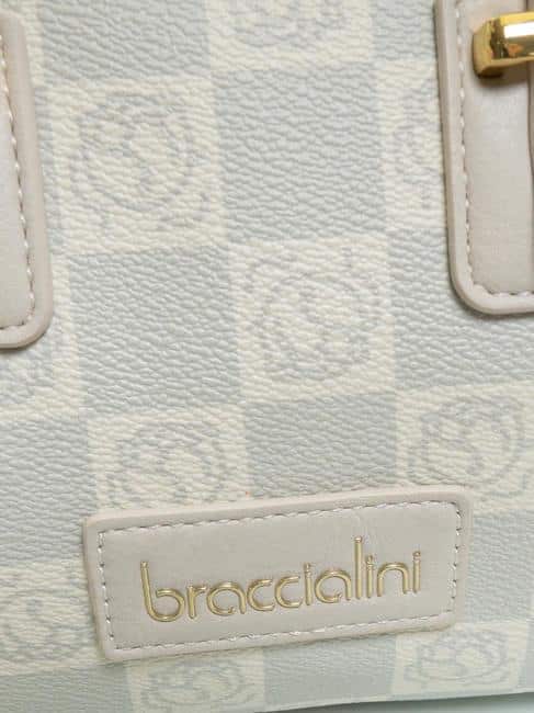 Bolso Braccialini monorange de cuero sintetico unike pamplona Bolso Braccialini monorange de cuero sintetico unike pamplona