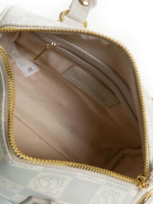 Bolso Braccialini monorange de cuero sintetico unike pamplona Bolso Braccialini monorange de cuero sintetico unike pamplona