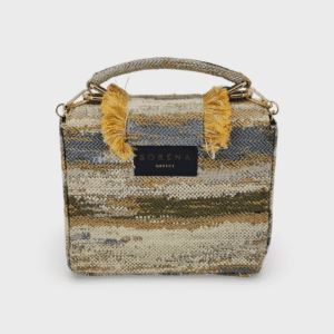 bolso de mano elegante Sorena greece unike pamplona