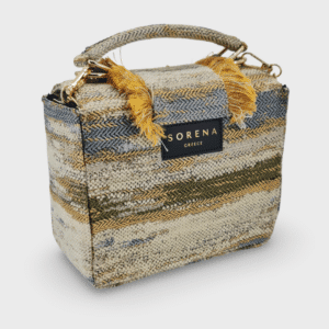 bolso de mano elegante Sorena greece unike pamplona