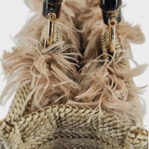 bolso de mano elegante Sorena greece unike San Sebastian