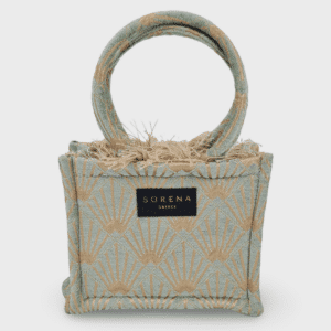 mini tote bag Sorena greece unike Vitoria