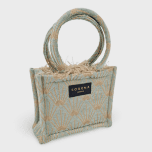 mini tote bag Sorena greece unike Vitoria