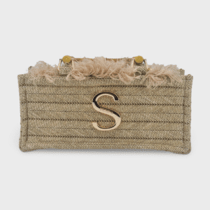bolso de mano elegante Sorena greece unike San Sebastian
