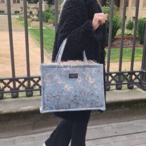 tote bag Sorena greece unike Vitoria
