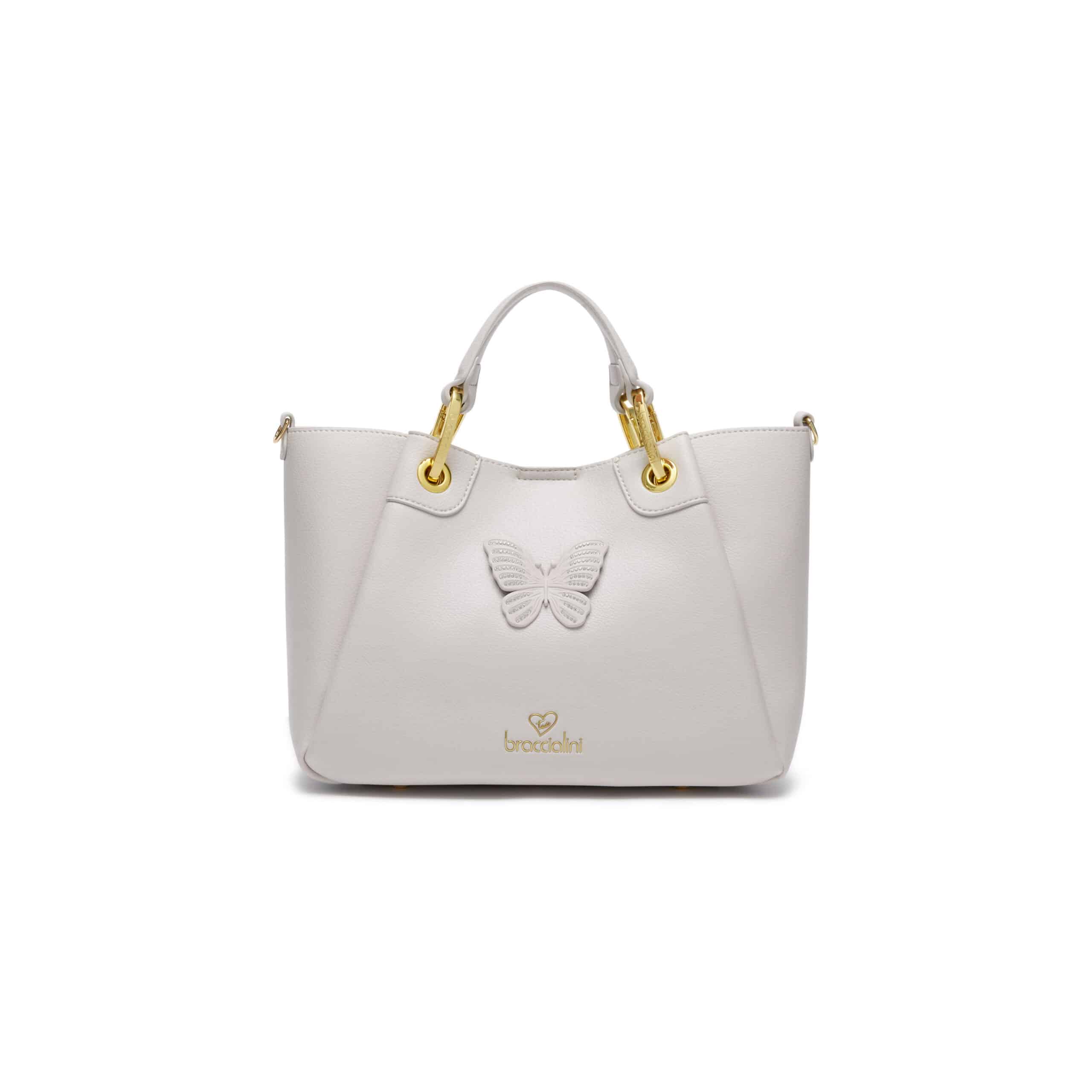 Bolso braccialini Amy bijoux de cuero sintetico unike Pamplona Bolso braccialini Amy bijoux de cuero sintetico unike Pamplona