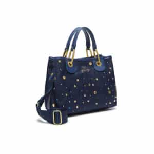 Bolso braccialini beth de cuero sintetico unike Bilbao
