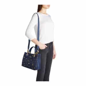 Bolso braccialini beth de cuero sintetico unike Bilbao