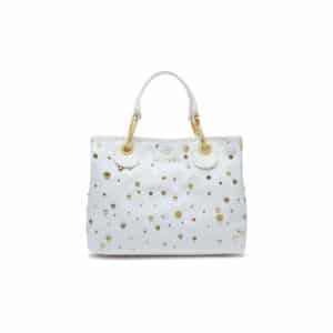 Bolso braccialini beth de cuero sintetico unike Bilbao