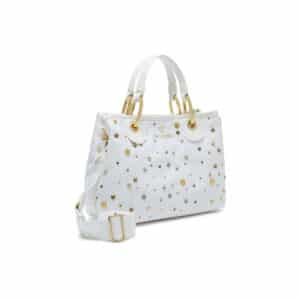 Bolso braccialini beth de cuero sintetico unike Bilbao