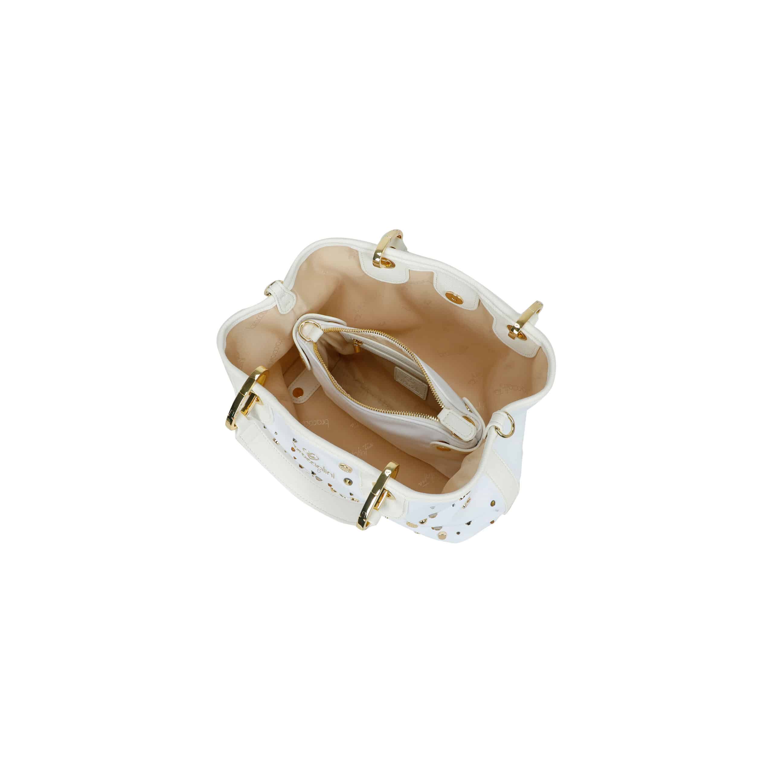 Bolso braccialini beth de cuero sintetico unike Bilbao Bolso braccialini beth de cuero sintetico unike Bilbao
