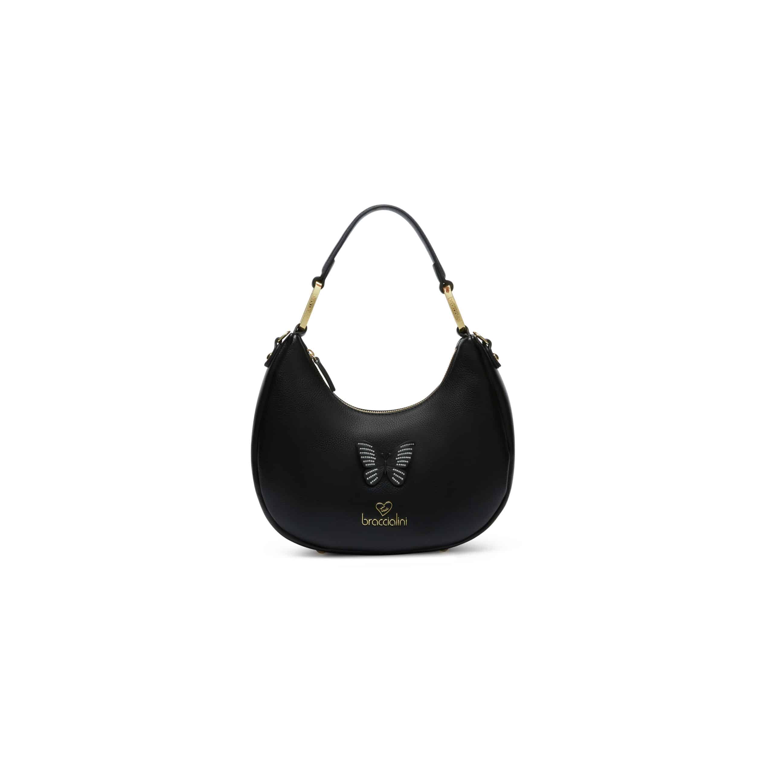 Bolso braccialini Amy bijoux de cuero sintetico unike San Sebastian Bolso braccialini Amy bijoux de cuero sintetico unike San Sebastian