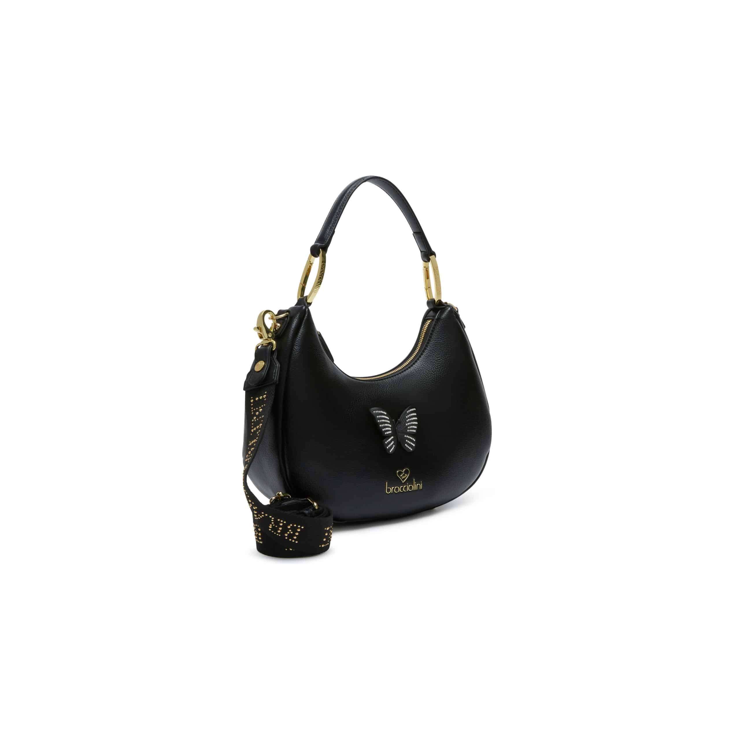 Bolso braccialini Amy bijoux de cuero sintetico unike San Sebastian Bolso braccialini Amy bijoux de cuero sintetico unike San Sebastian