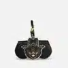 Complemento original Funda de Gafas de Cuero Vegano Any Di - Fatima unike pamplona