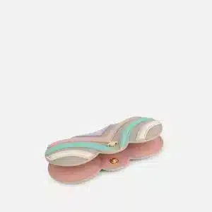 Complemento original Funda de Gafas de Cuero Vegano Any Di - Reflection unike pamplona