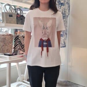Camiseta pop art sahi london de algodon unike pamplona