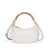 Bolso de piel pamplona. bolso original para mujer pamplona unike