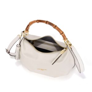 Bolso de piel pamplona. bolso original para mujer pamplona unike