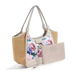 Bolso de piel pamplona. bolso original para mujer pamplona unike
