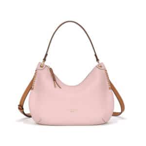Bolso de piel pamplona. bolso original para mujer pamplona unike