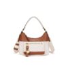 Bolso nannini liberty de piel. bolso original para mujer pamplona unike