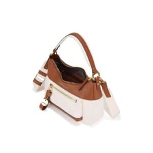 Bolso nannini liberty de piel. bolso original para mujer pamplona unike