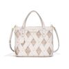 Bolso de piel pamplona. bolso original para mujer pamplona unike