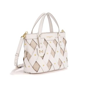 Bolso de piel pamplona. bolso original para mujer pamplona unike