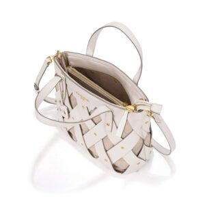 Bolso de piel pamplona. bolso original para mujer pamplona unike