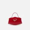 Bolso de piel de becerro autentica pamplona unike Arcadia