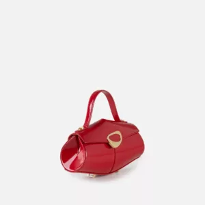 Bolso de piel de becerro autentica pamplona unike Arcadia