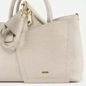 Bolso de piel de becerro autentica pamplona unike Arcadia