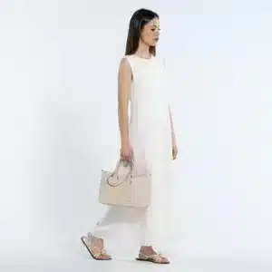 Bolso de piel de becerro autentica pamplona unike Arcadia