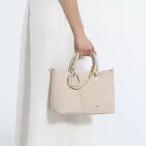 Bolso de piel de becerro autentica pamplona unike Arcadia
