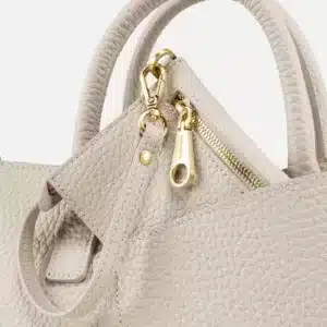 Bolso de piel de becerro autentica pamplona unike Arcadia